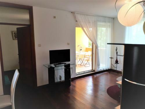 Casa Del Papa Apartments