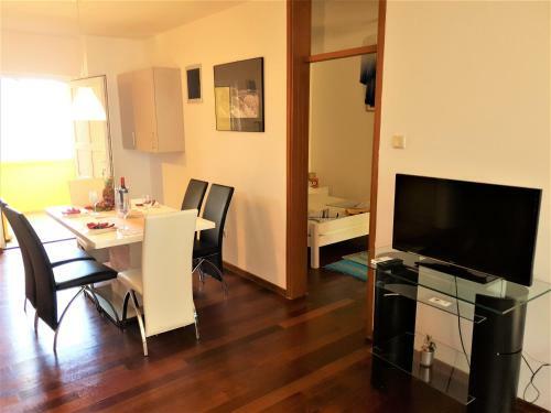 Casa Del Papa Apartments