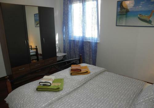 Casa Del Papa Apartments