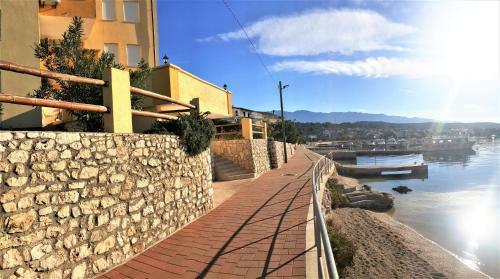 Casa Del Papa Apartments