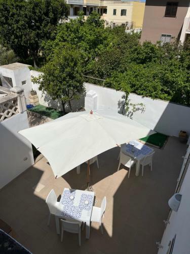 Bed & Breakfast Le Tre Rose Di Roberta