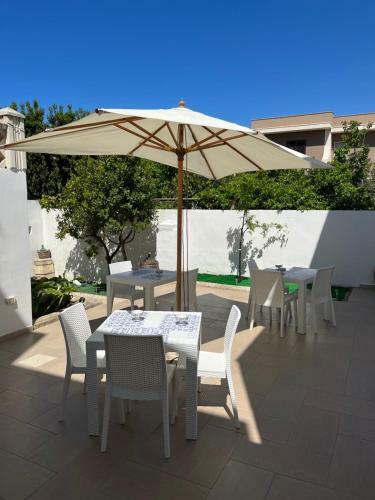 Bed & Breakfast Le Tre Rose Di Roberta