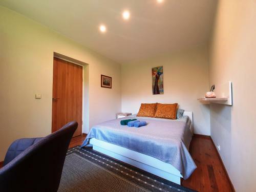 Apartamentai ?ermuk?nis
