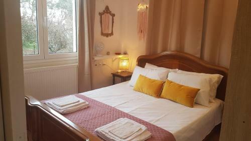 Apartamento Olga's Cozy Nest