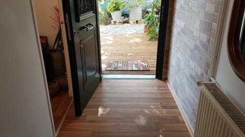 Apartamento Olga's Cozy Nest