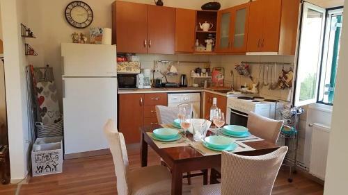 Apartamento Olga's Cozy Nest