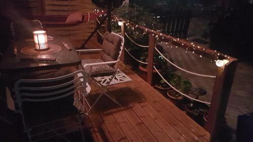 Apartamento Olga's Cozy Nest