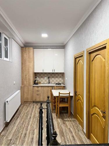 Highland Apartments Kazbegi