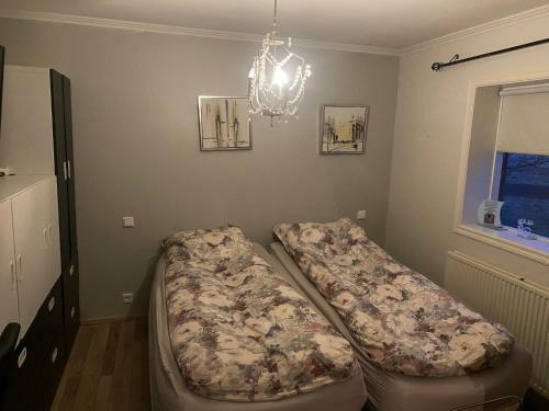 Luxus Apartment Byggdarhorn