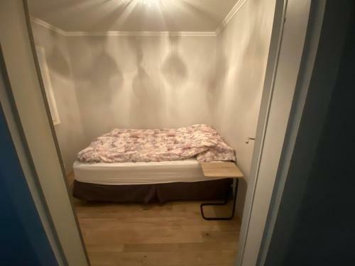 Luxus Apartment Byggdarhorn