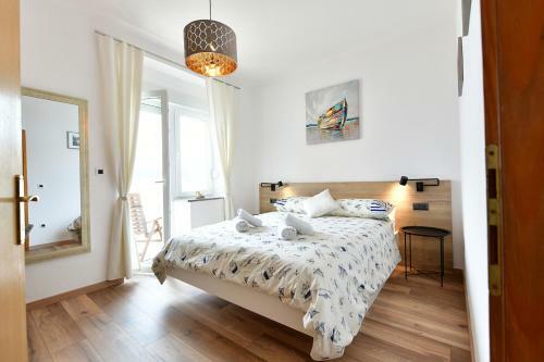 Apartments Barbalic Beach