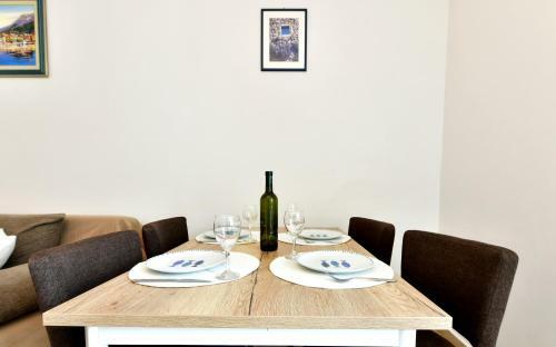 Apartments Barbalic Beach