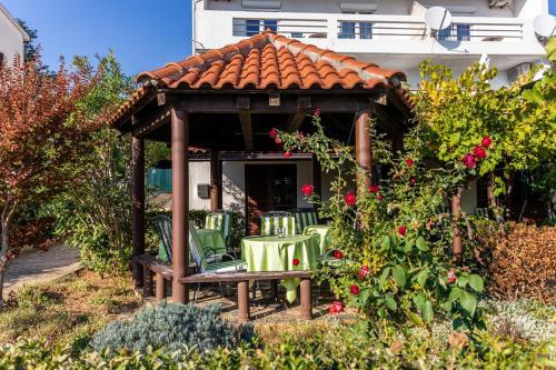 Apartmani Velnic 2
