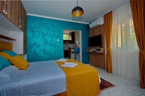 Classy Apartments A Few Steps From The Sea In Kotor
