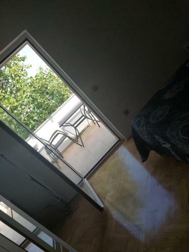 Apartments "jope I Toni"
