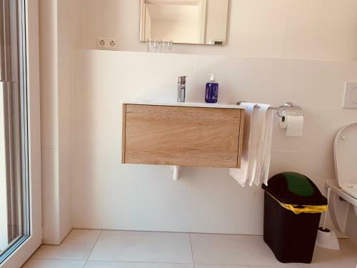 Apartamento New Studio In Luxembourg City