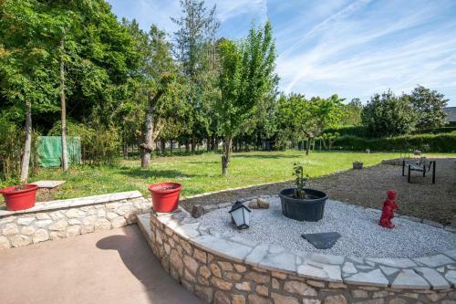 Apartamento La Girafe De Bel-air
