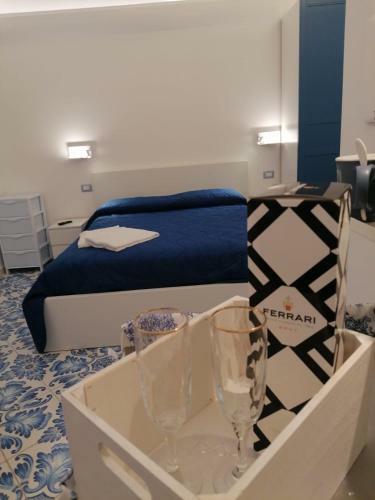 Apartamento Amalfi Residenza Centrale