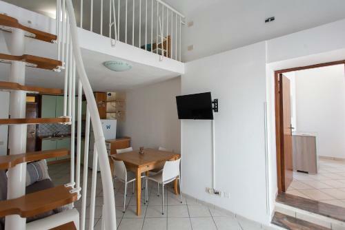 Apartamento House In The Tower