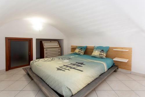 Apartamento House In The Tower