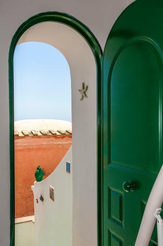 Apartamento House In The Tower