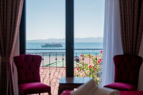 Apartamento Villa Afrodita Lake View