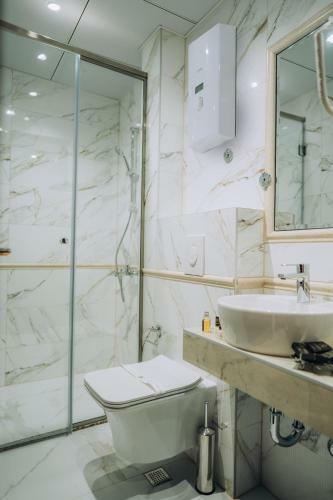 Apartamento Villa Afrodita Lake View