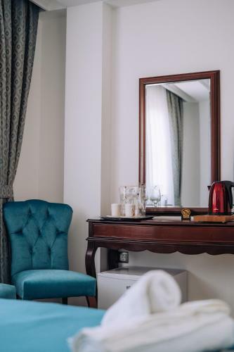 Apartamento Villa Afrodita Lake View
