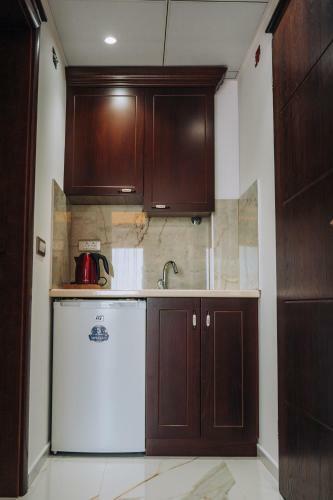 Apartamento Villa Afrodita Lake View