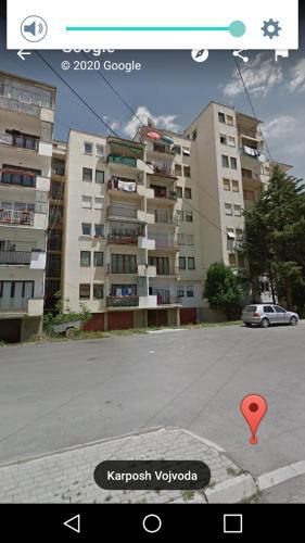 Ms Apartment 2