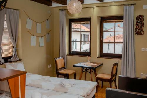 Hostal Family House Marinov