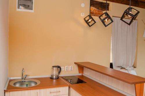 Hostal Family House Marinov