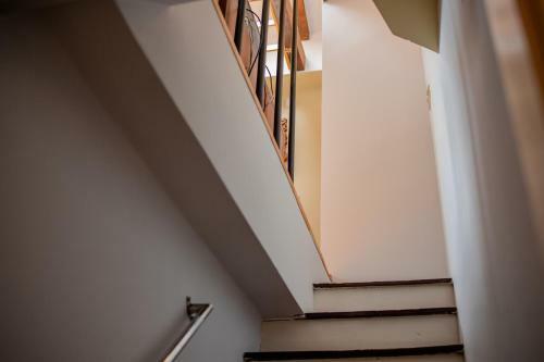 Hostal Family House Marinov