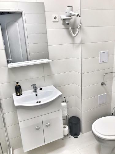 Zsuzsanna Apartmanh�z