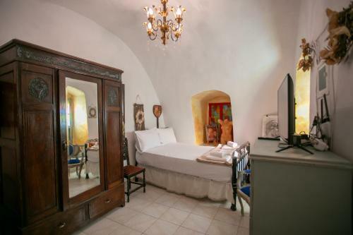 Charouda Country House