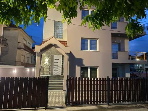 Prilep New Best Apartments