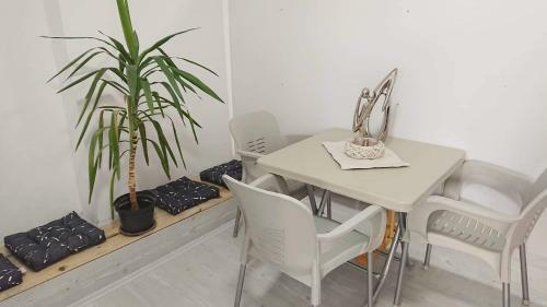 Apartamento Mile