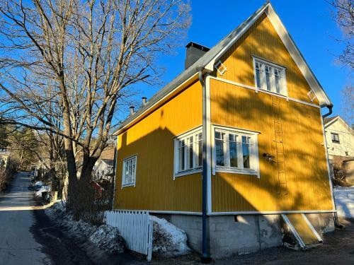 Time Apartment J�n�nkuja