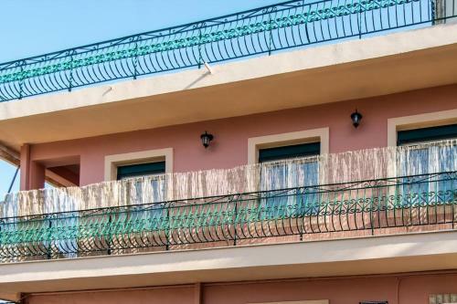 Apartamento Stefanos House