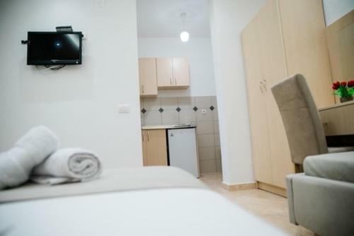 Apartments Duran