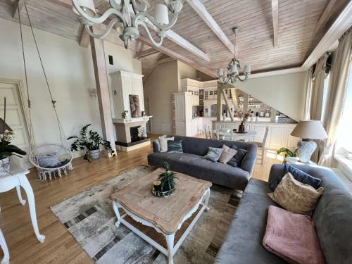 Apartamento Old Town Holiday Home With 2 Bedrooms