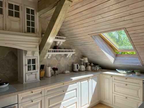 Apartamento Old Town Holiday Home With 2 Bedrooms
