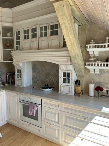 Apartamento Old Town Holiday Home With 2 Bedrooms