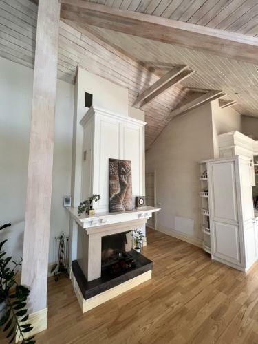 Apartamento Old Town Holiday Home With 2 Bedrooms