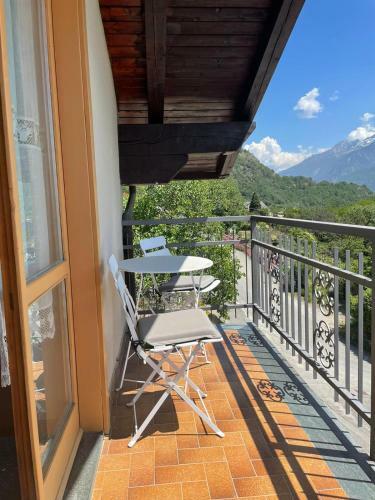 Apartamento Relax In Valle D'aosta Da B&g