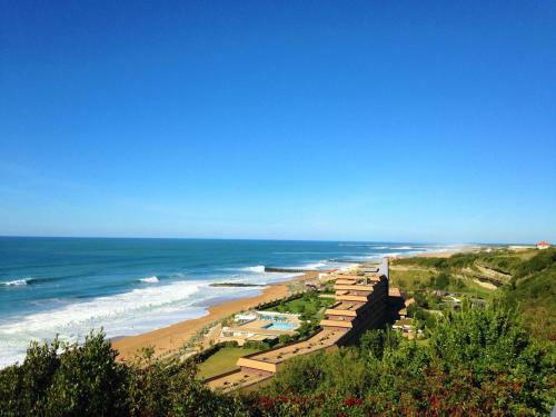 Maison Anglet, 4 Pi�ces, 6 Personnes - Fr-1-3-549
