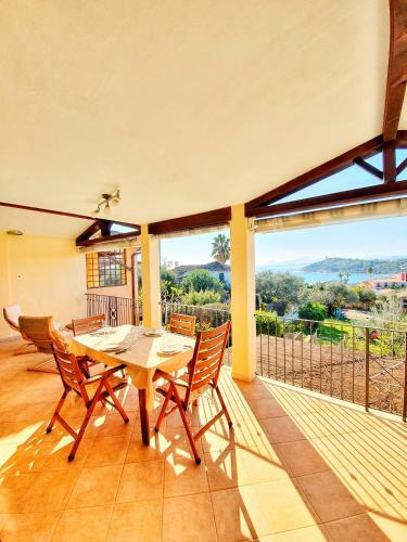 Apartamento Casa Il Nicchio