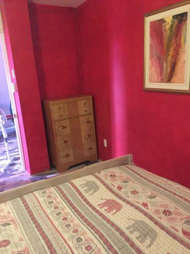 Bed & Breakfast Les R�ves Et Veill�es