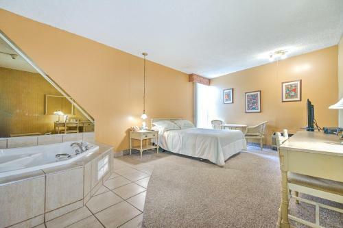 Hotel Motel Penn Mass