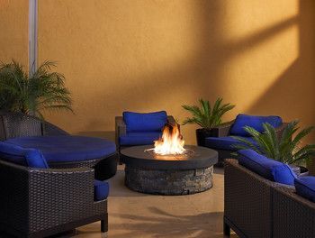Sheraton Agoura Hills Hotel